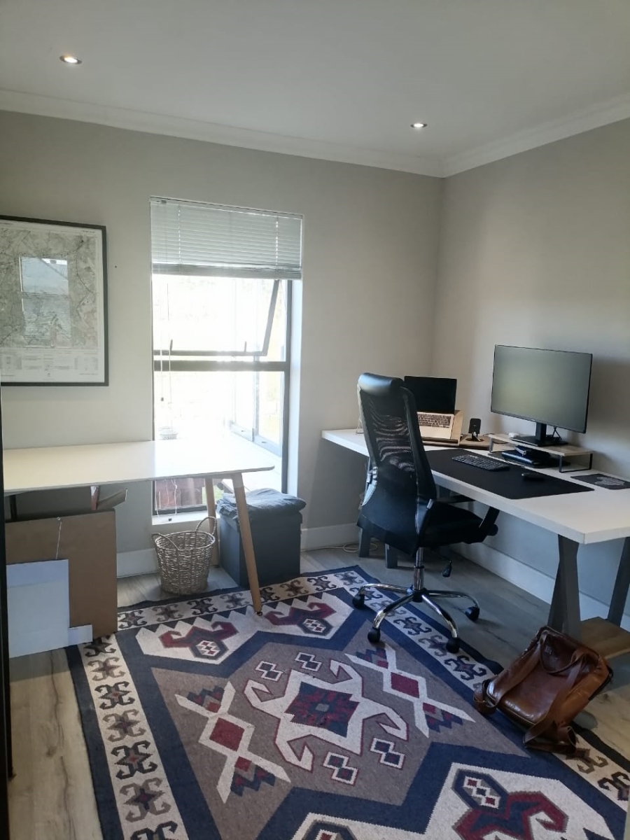 To Let 3 Bedroom Property for Rent in Aan de Wijnlanden Western Cape